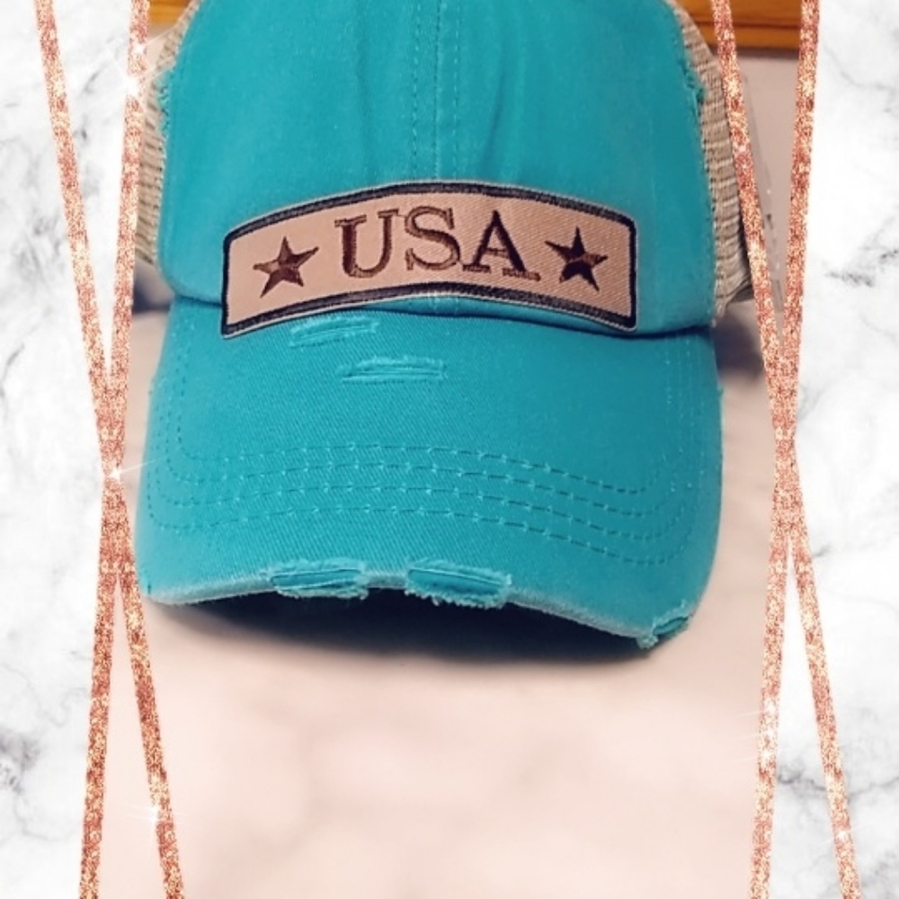 Ballcap